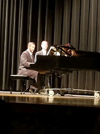 Joseph Mook's World of Music