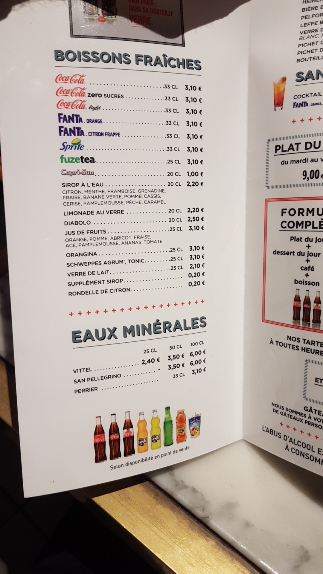 Photo n° 3 de l'avis de Filipe.e fait le 19/01/2020 à 16:03