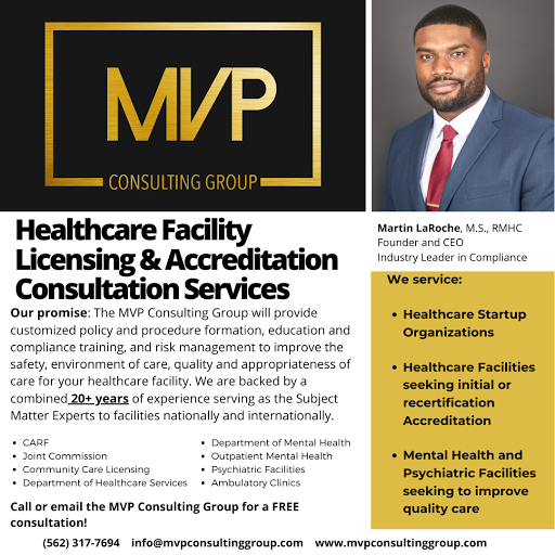 MVP Consulting Group LLC image