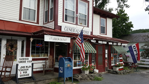 Grocery Store «East Poultney General Store», reviews and photos, 11 On the Green, Poultney, VT 05741, USA