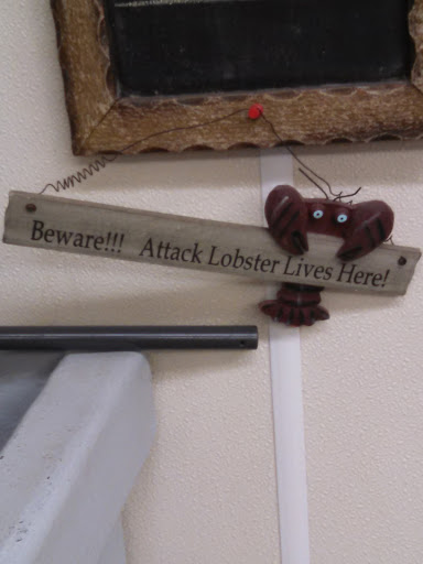 Seafood Market «Bob Lobster», reviews and photos, 49 Plum Island Turnpike, Newbury, MA 01951, USA