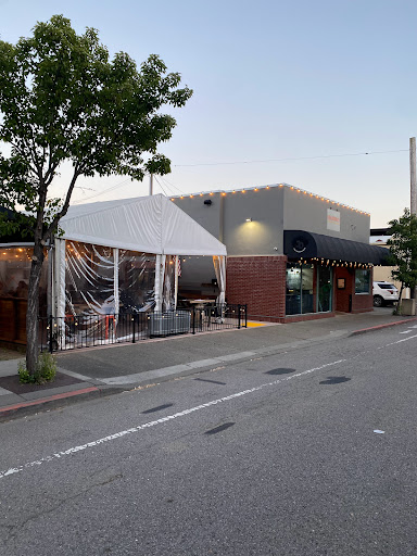 Blazers Smokehouse & Beer Garden image