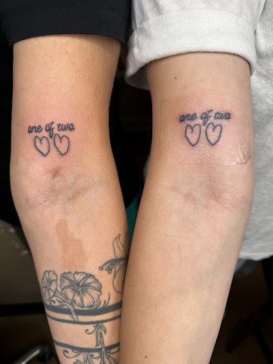 Explore fishing tattoo ideas for guys, creative tattoo ideas in San Diego, available at San Diego Tattoo Company