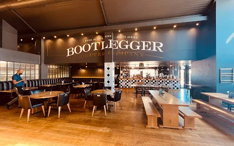 Bootlegger Coffee Company (Aquarium) image