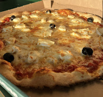 Photos du propriétaire du Pizzas à emporter Le Kiosque à Pizzas Nègrepelisse à Nègrepelisse - n°2