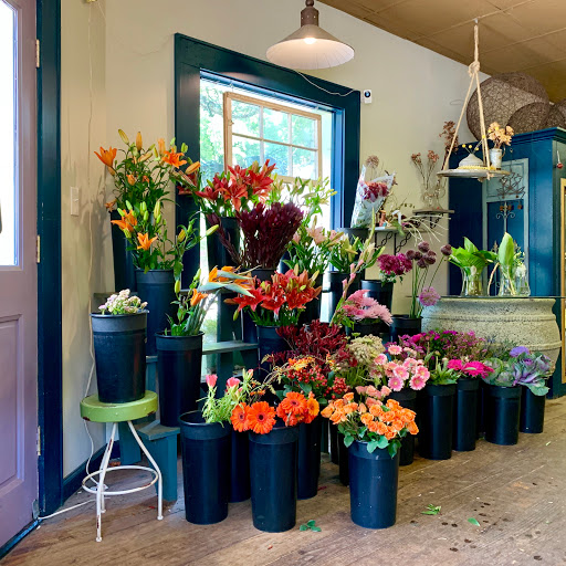 Florist «Candler Park Flower Mart», reviews and photos, 1395 McLendon Ave NE, Atlanta, GA 30307, USA