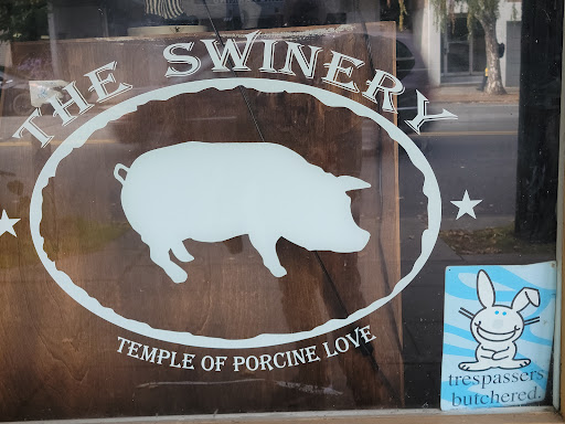 Butcher Shop «The Swinery», reviews and photos, 3207 California Ave SW, Seattle, WA 98116, USA