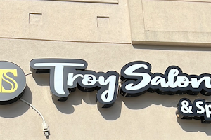 Troy salon & spa image