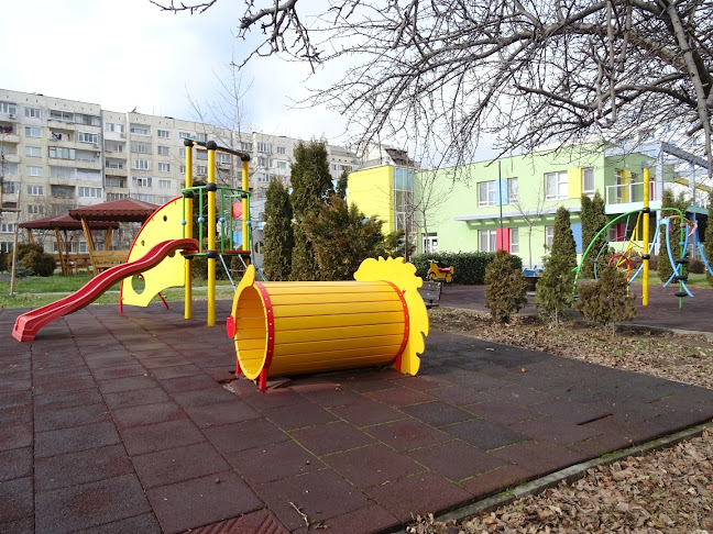 Отзиви за 72 ДГ „Приказка без край“ в София - Детска градина