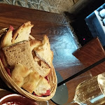 Photo n°3 de l'avis de nadia.m fait le 07/05/2024 à 19:22 sur le  Zerostress Weinbar & Restaurant à Berlin