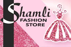 Shamli fashion store image