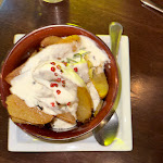 Photo n°3 de l'avis de Alexandra.v fait le 13/04/2024 à 18:39 sur le  Cortile Alessi à Catania