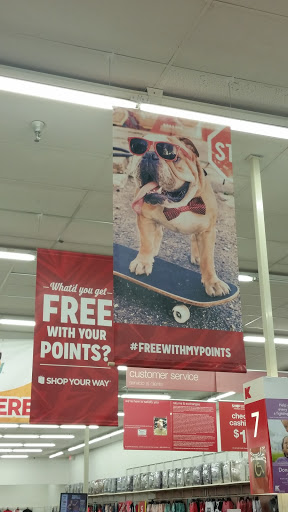 Department Store «Kmart», reviews and photos, 3711 E Silver Spring Blvd, Ocala, FL 34470, USA