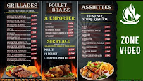 Aliment-réconfort du Restauration rapide Poulet Braisé & Grill à Dunkerque - n°11