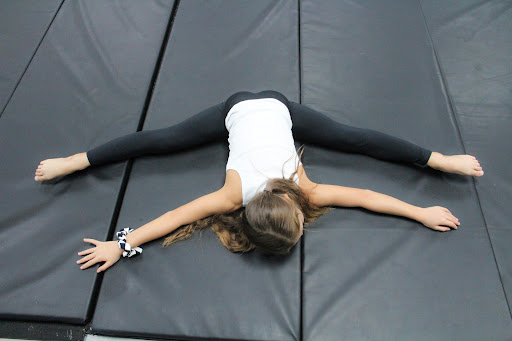 Dance School «Showcase Dance Studio», reviews and photos, 11750 Sudley Manor Dr, Manassas, VA 20109, USA