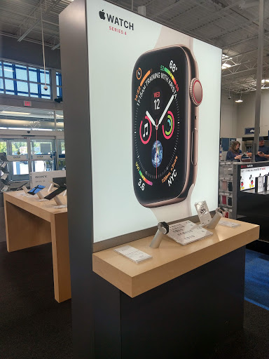 Electronics Store «Best Buy», reviews and photos, 200 Town Center Pkwy, Slidell, LA 70458, USA