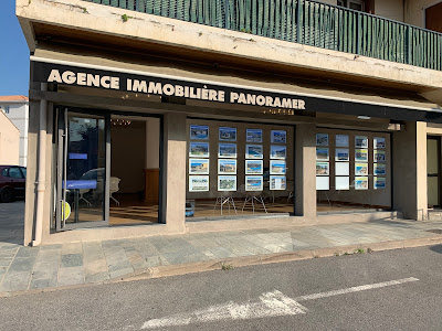 Panoramer Immobilier Ghisonaccia à Ghisonaccia