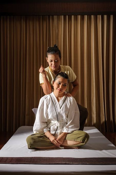 Anya Thai Massage