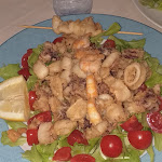 Photo n°1 de l'avis de Lidia. fait le 22/06/2019 à 22:14 sur le  Pizzeria Benvenuti al Sud à Albisola Superiore