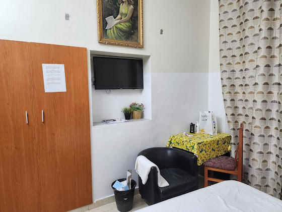 Chambres Hostel Hostal Mont Thabor 08002 Barcelona