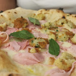 Photo n°3 de l'avis de Alessandro.a fait le 20/09/2022 à 22:06 sur le  Pizzeria 6 spicchi à Somma Vesuviana