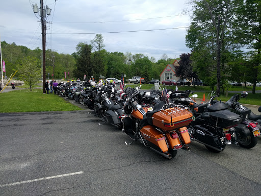 Harley-Davidson Dealer «Tramontin Harley-Davidson», reviews and photos, 482 Hope Blairstown Rd, Hope, NJ 07844, USA