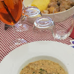 Photo n°1 de l'avis de Pily.s fait le 15/05/2023 à 21:52 sur le  Trattoria Del Teatro à Bergamo