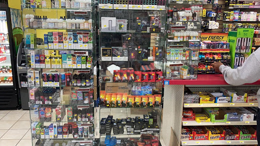 Convenience Store «Ez Grocery Store», reviews and photos, 6342 Grand Hickory Dr, Braselton, GA 30517, USA