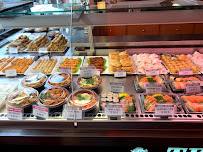 Atmosphère du Restaurant japonais Nori Sushi à Neuilly-sur-Seine - n°3