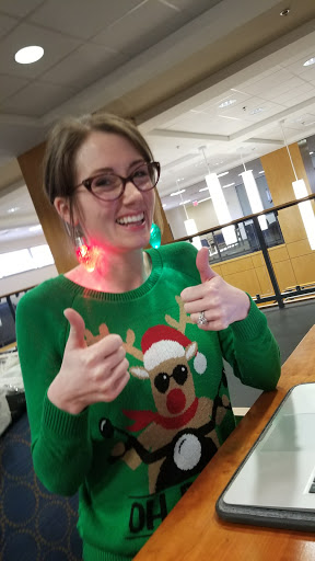 Book Store «J. Sargeant Reynolds Community College Downtown Campus Bookstore», reviews and photos, 700 E Jackson St, Richmond, VA 23219, USA