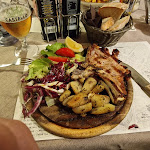 Photo n°1 de l'avis de Alexej.a fait le 09/06/2023 à 17:01 sur le  Ristorante Buca Niccolini à Florence