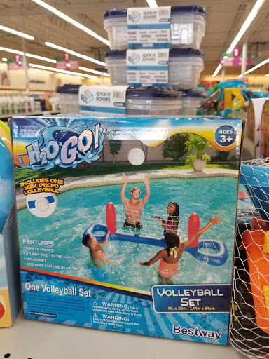 Discount Store «99 Cents Only Stores», reviews and photos, 216 FM 1960, Humble, TX 77338, USA