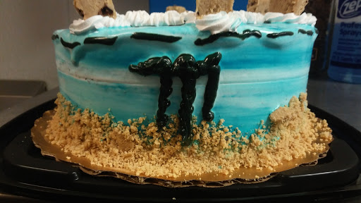 Ice Cream Shop «Cold Stone Creamery», reviews and photos, 4425 Lyons Rd F105, Coconut Creek, FL 33073, USA