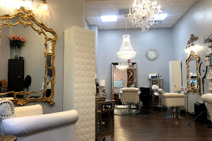 Vogue Hair Extensions Salon