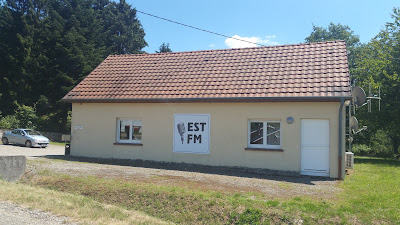 Est FM à Puberg