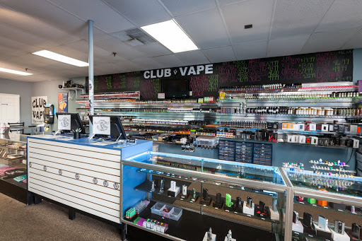 Vaporizer Store «Club Vape», reviews and photos, 8137 Mall Rd, Florence, KY 41042, USA