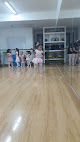 Adult ballet classes Cartagena