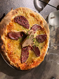 Photo n°25 de RESTAURANT « Le Fournil » à Maisoncelles-en-Brie ()