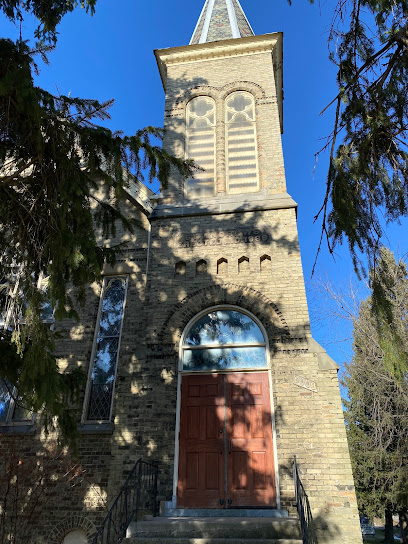 St. Andrew’s Westminster United Church