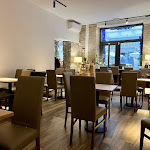 Photo n°2 de l'avis de Kent.a fait le 16/12/2022 à 14:27 sur le  Gran Caffè Rione VIII à Rome