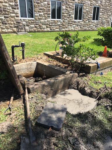 Plumbing Supply Store «Flowmaster Plumbing», reviews and photos, 2410 Jamestown Mal, Houston, TX 77057, USA