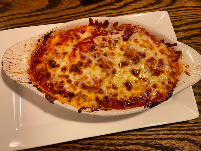 #1 best pizza place in Estes Park - Mama Rose's Restaurant