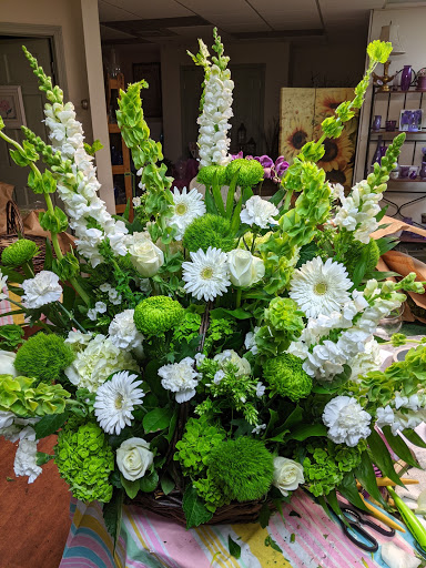 Florist «Given-Erwin Florist», reviews and photos, 328 Cambridge St, Burlington, MA 01803, USA