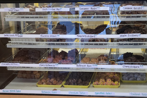 Donut Shop «Donut Day», reviews and photos, 18955 SW Tualatin Valley Hwy, Beaverton, OR 97006, USA