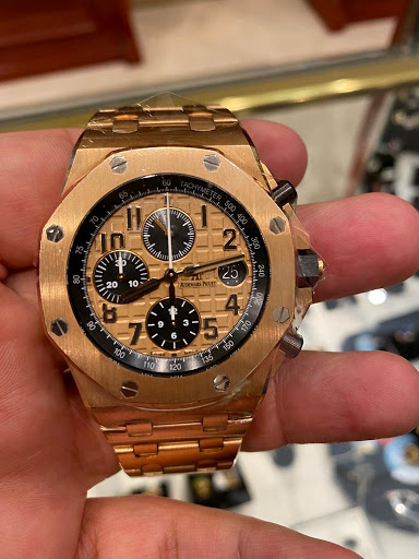 Jewelry Store «Koosh Jewelers», reviews and photos, 2790 Stirling Rd, Hollywood, FL 33020, USA