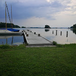 Photo n°3 de l'avis de Adrian.u fait le 06/08/2021 à 15:13 sur le  Strauers Hotel am See à Bosau