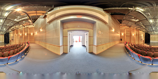 Performing Arts Theater «Carl J. Murphy Fine Arts Center», reviews and photos, 2201 Argonne Dr, Baltimore, MD 21218, USA