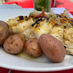 Photo n°1 de l'avis de Igor.. fait le 07/08/2021 à 19:47 sur le  Restaurante O Navio à A dos Cunhados e Maceira