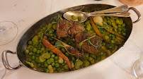 Edamame du Restaurant français Allard à Paris - n°11