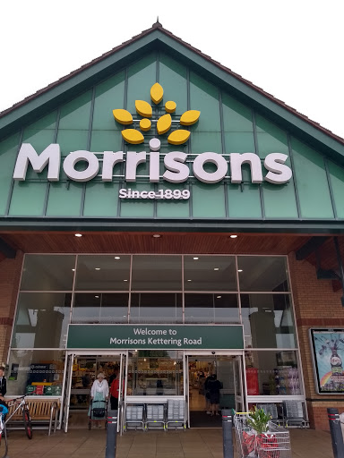 Morrisons Northampton